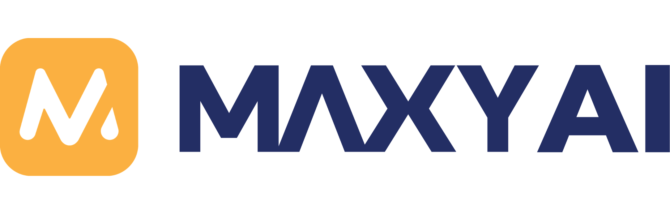 MAXY AI