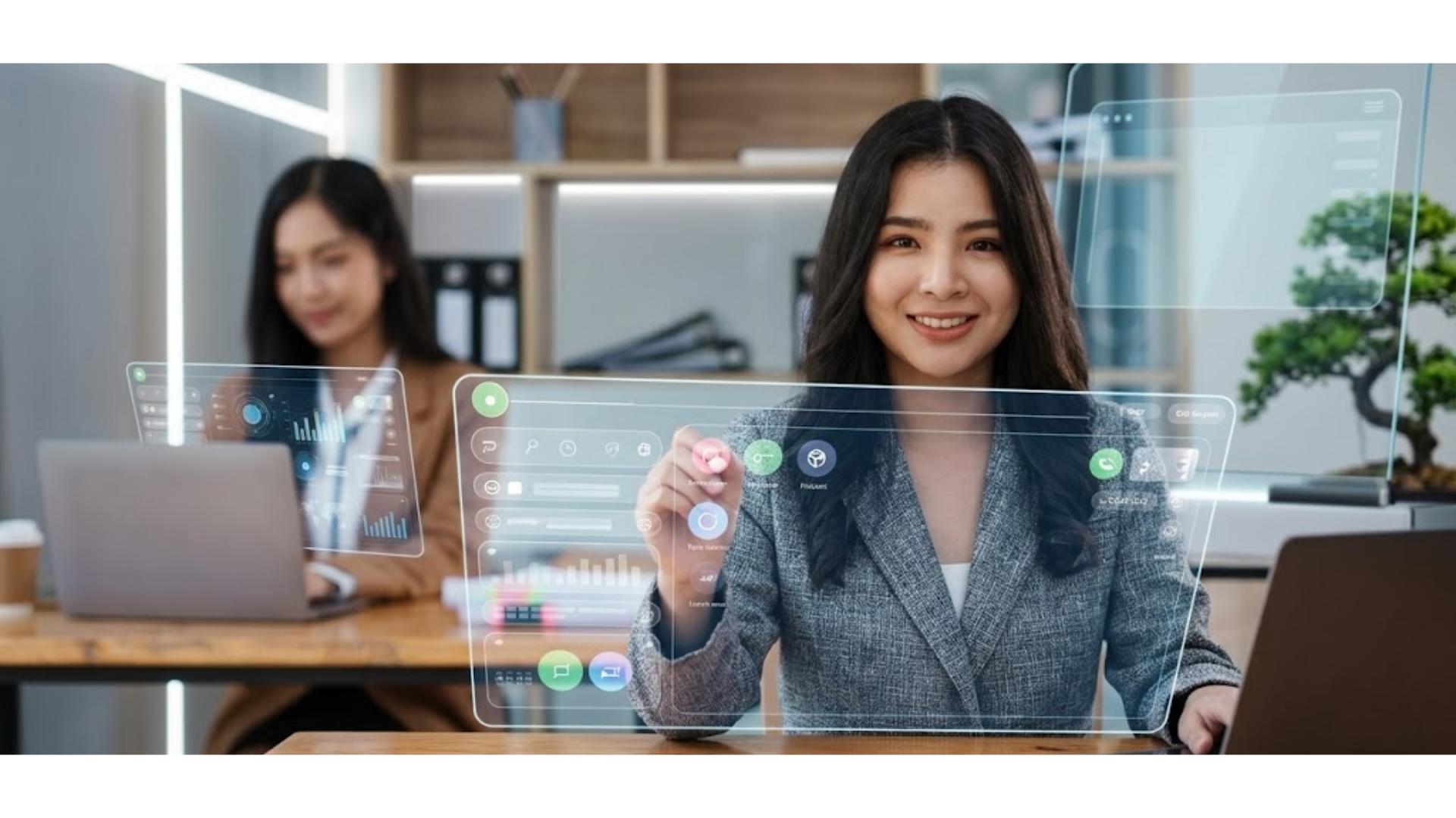 HR Assessment AI